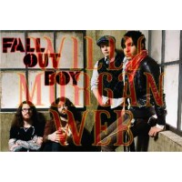 Fall Out Boy 2